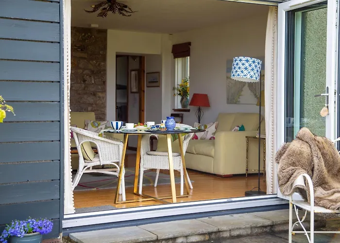 Balmungo Cottage B&B