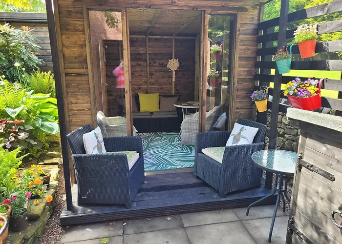 Kirkstyle Hideaway