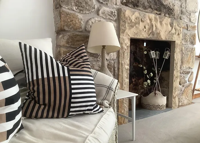 Balmungo Cottage B&B