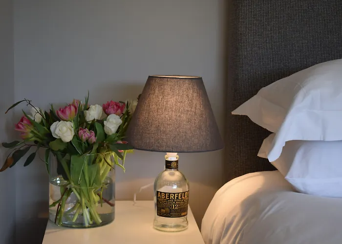 The Steading B&B