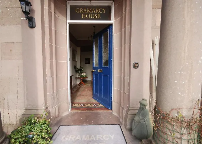 Gramarcy House